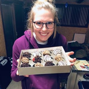 Meet your Posher, Kierson